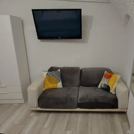 Casa Elena 펜션 *