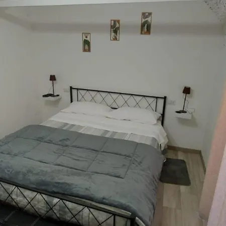 펜션 Casa Elena *