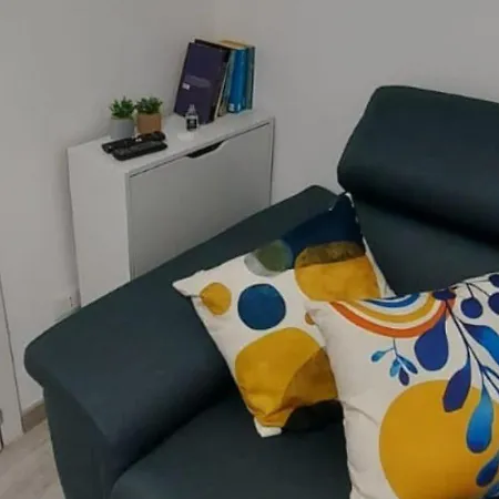 Casa Elena 펜션 *