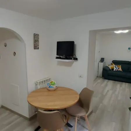 Casa Elena 펜션 벤티밀리아